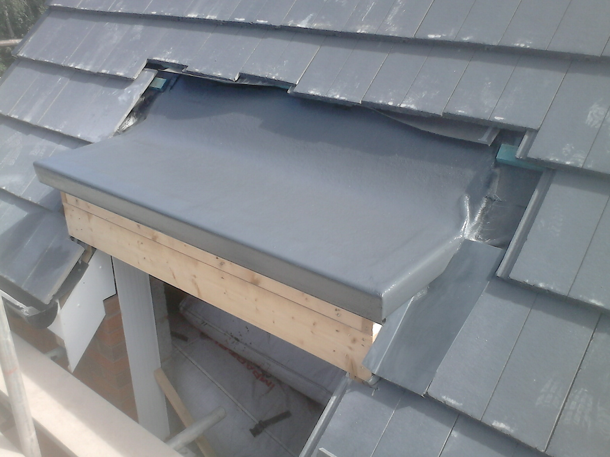 GRP Roofing 1