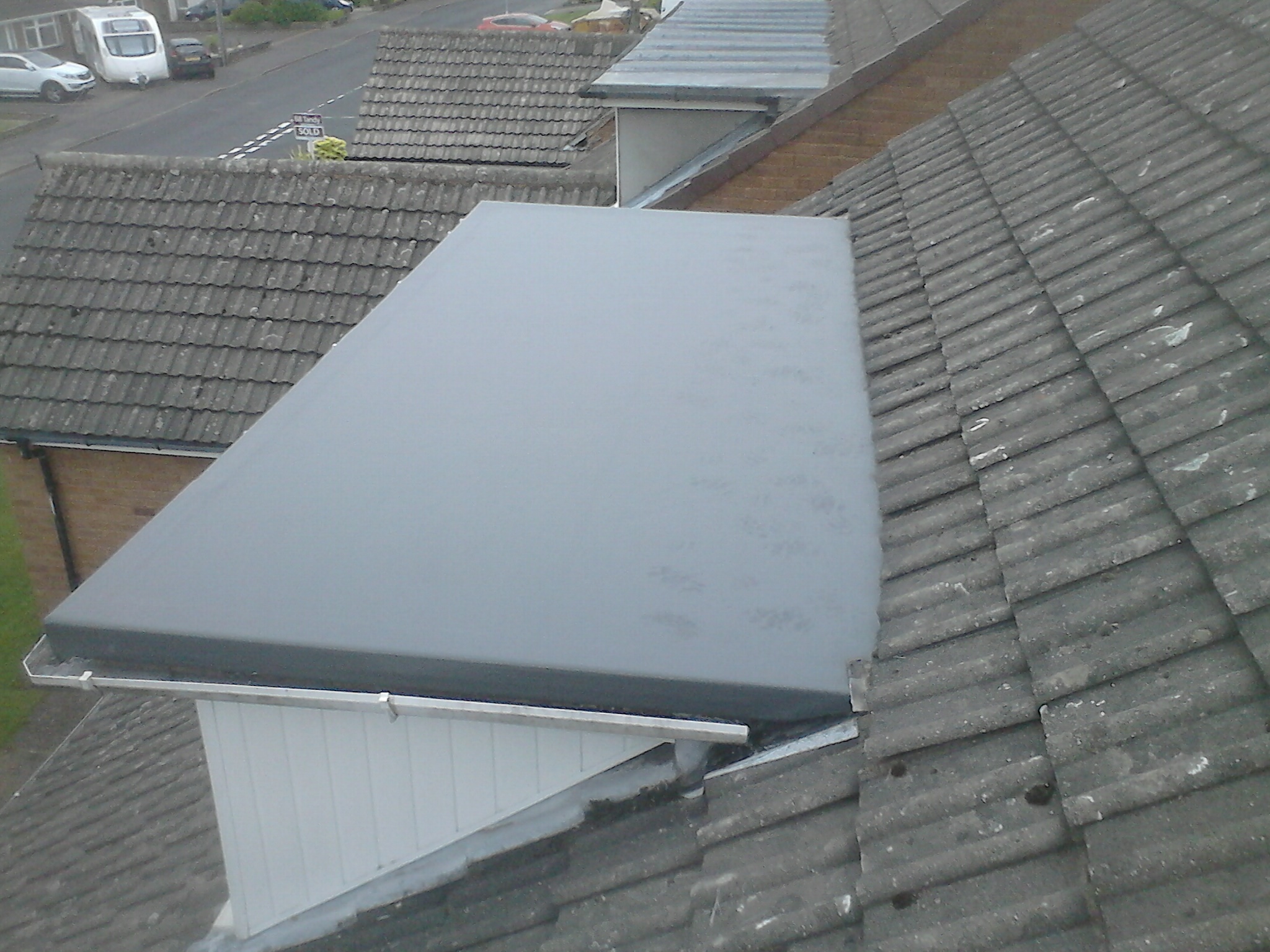 GRP Roofing 13