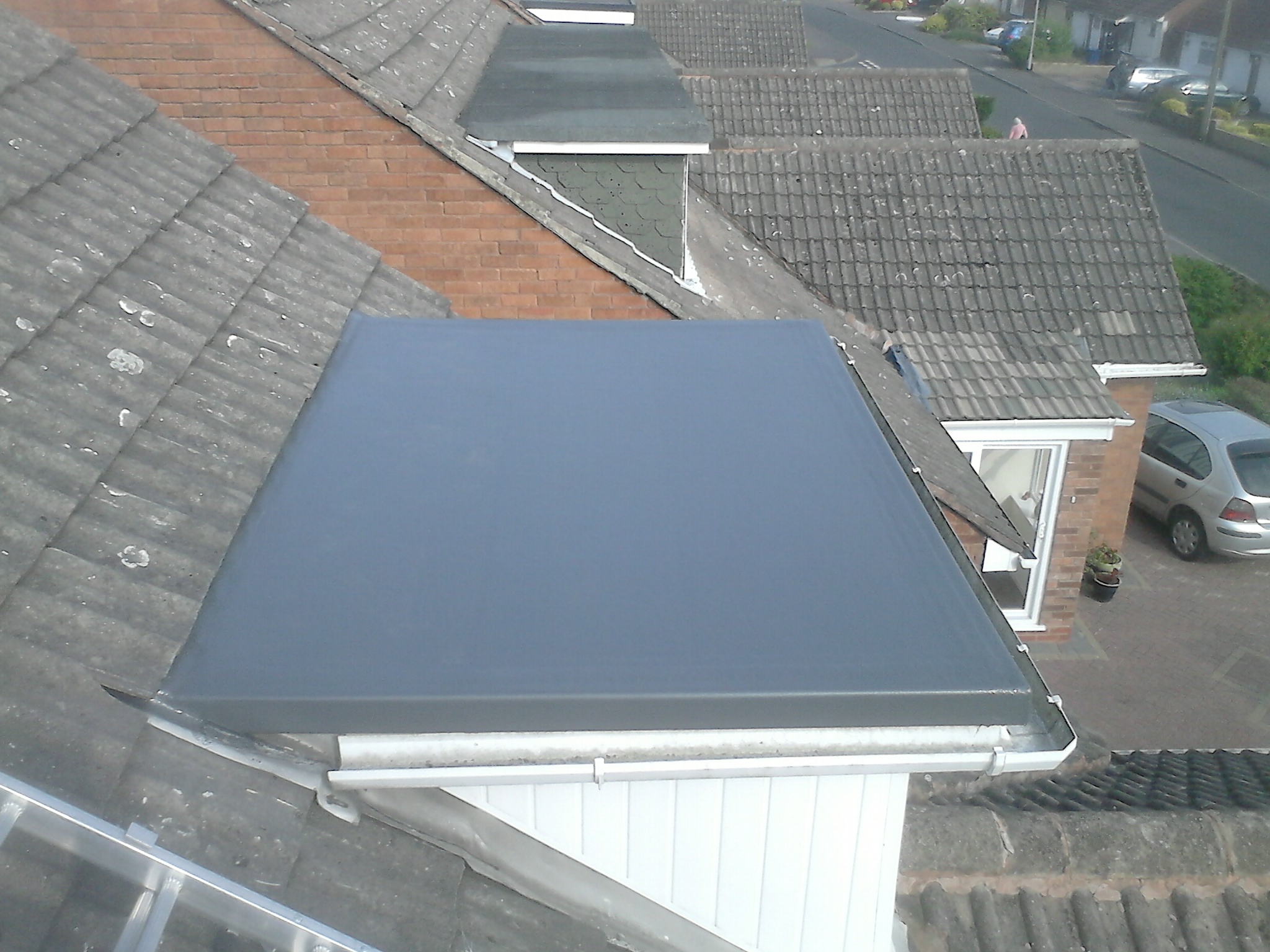 GRP Roofing 14