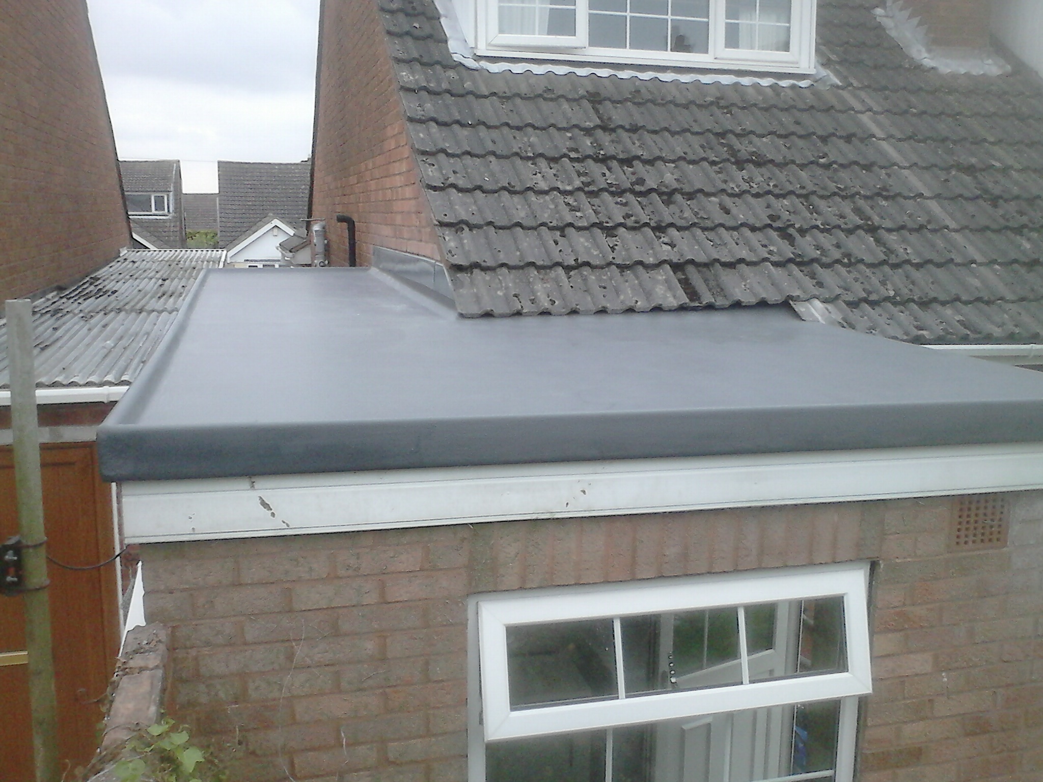 GRP Roofing 15