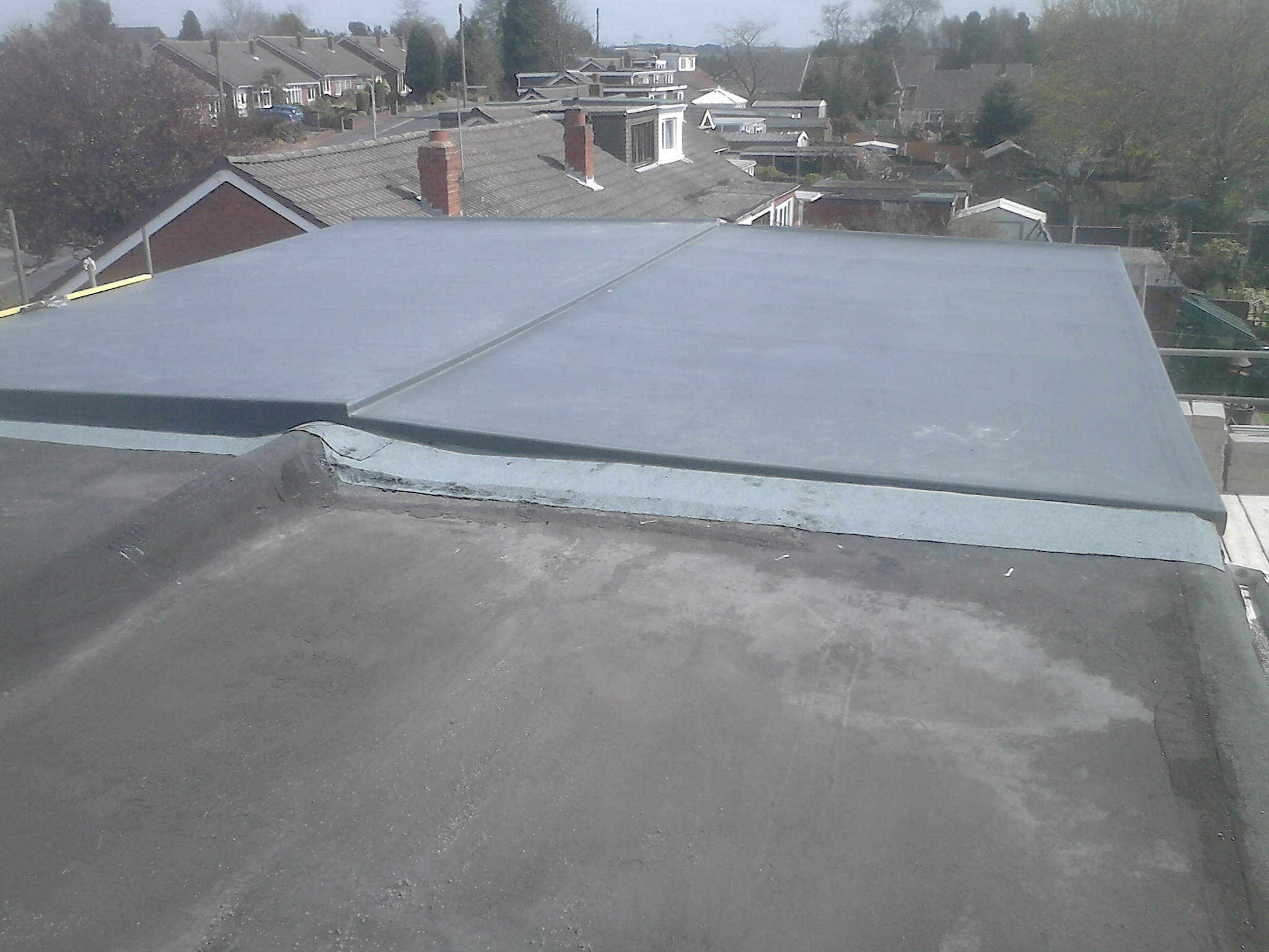 GRP Roofing 16