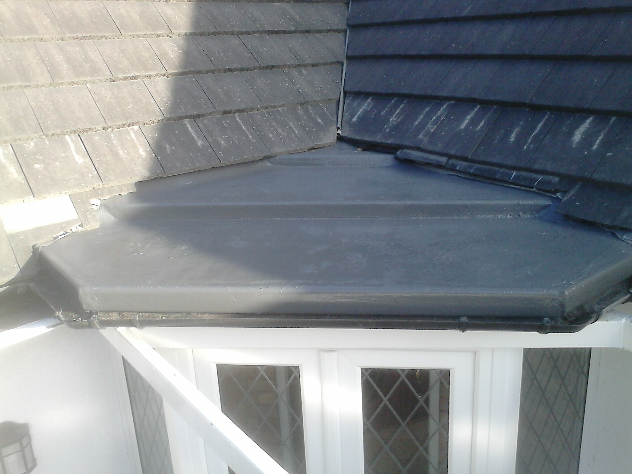 GRP Roofing 17