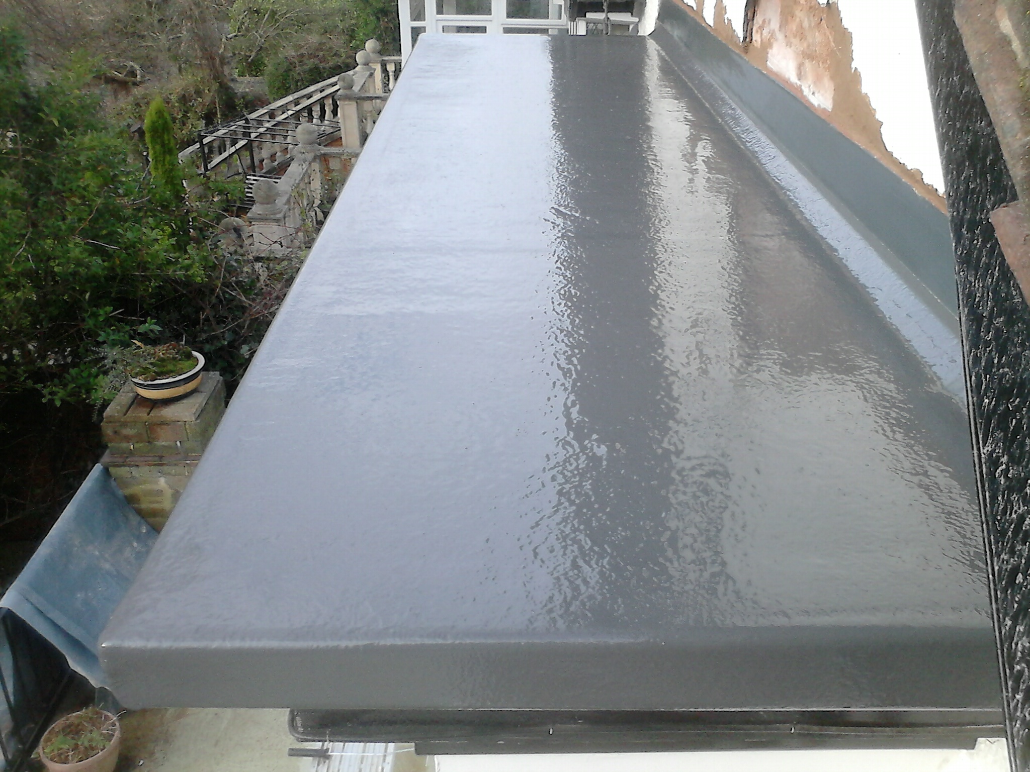 GRP Roofing 19