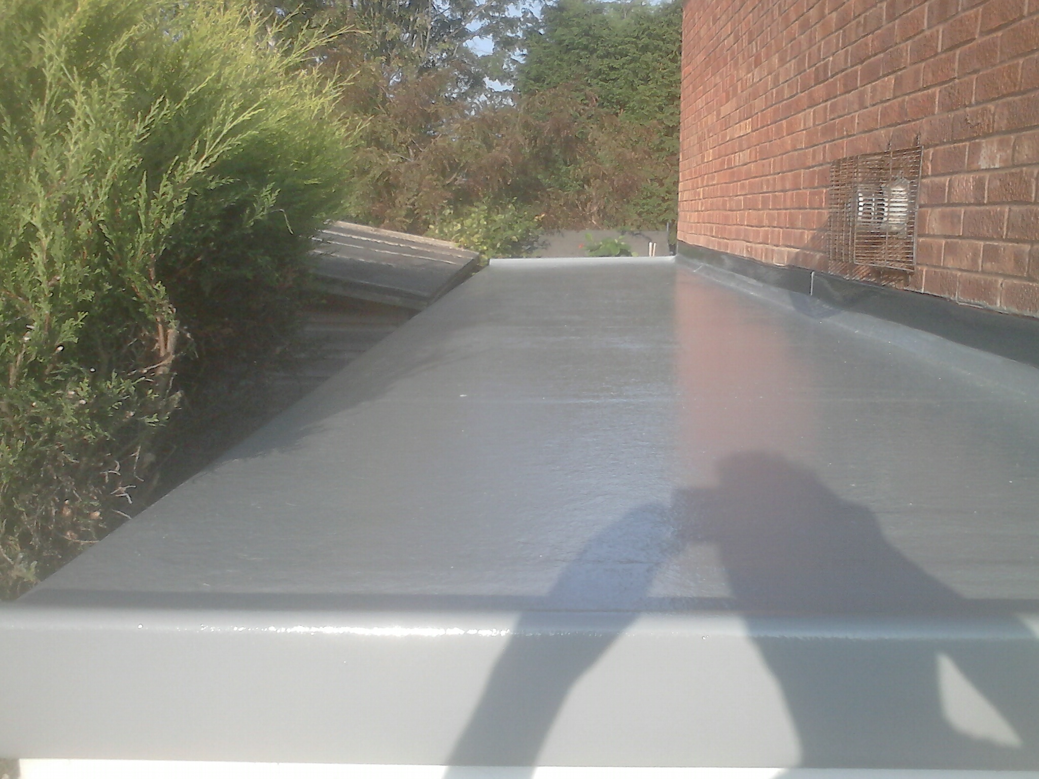 GRP Roofing 20