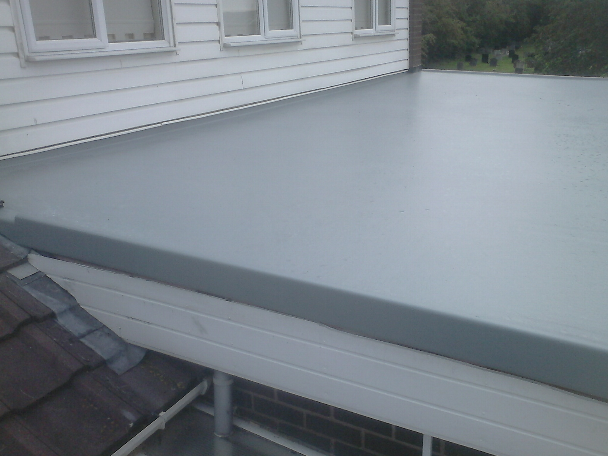 GRP Roofing 21