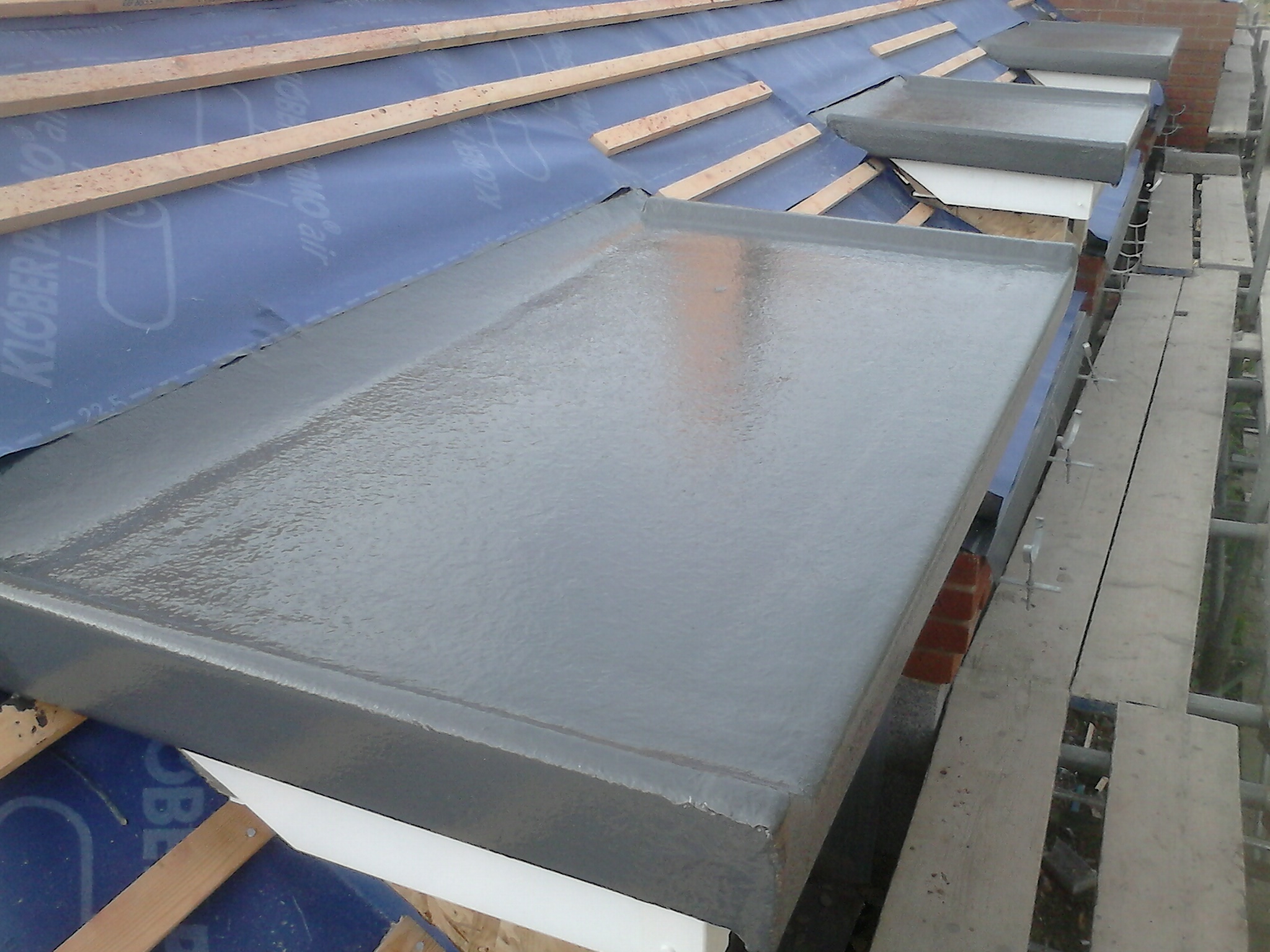 GRP Roofing 22