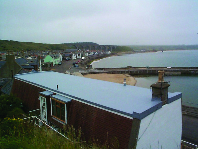 GRP Roofing 28