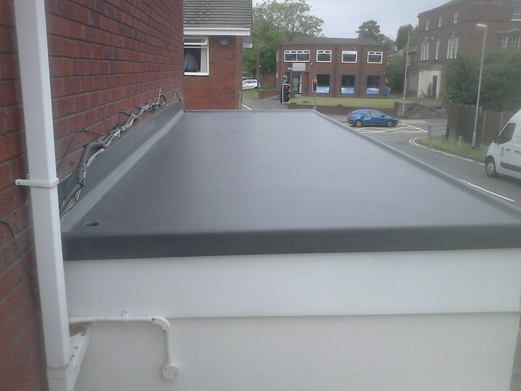 GRP Roofing 3